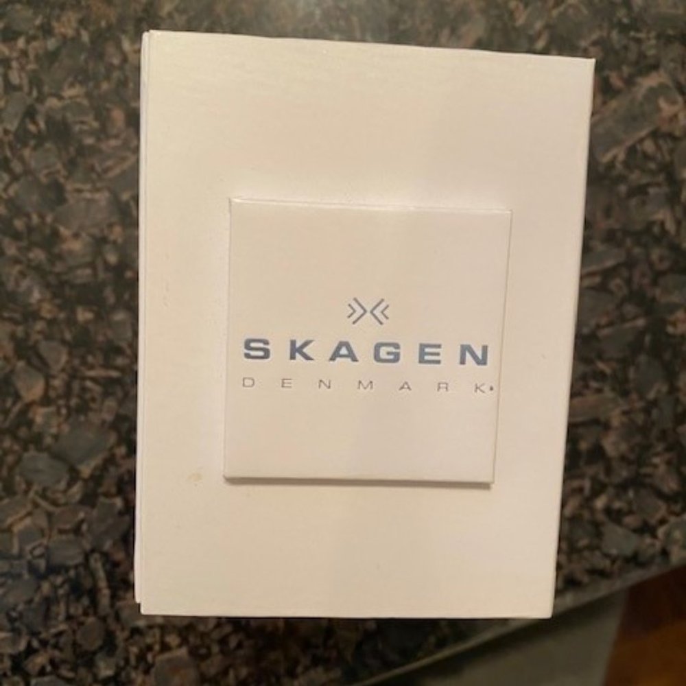 Skagen Men's Watch